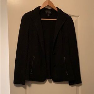 St. John jacket